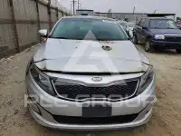 2015 KIA Optima фото