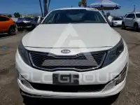 2015 KIA Optima photo