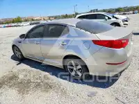 2015 KIA Optima фото