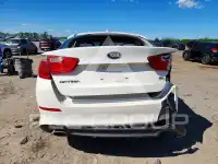 2015 KIA Optima фото