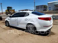2015 KIA Optima фото