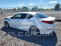 2015 KIA Optima photo
