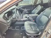 2015 KIA Optima фото