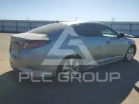 2015 KIA Optima фото