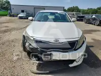 2015 KIA Optima фото