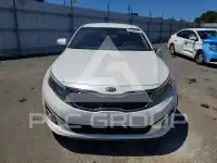 2015 KIA Optima photo