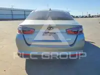 2015 KIA Optima фото