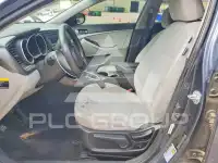2015 KIA Optima фото