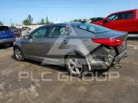 2015 KIA Optima photo