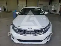 2015 KIA Optima photo