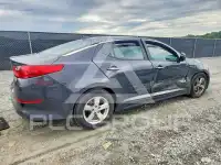 2015 KIA Optima фото