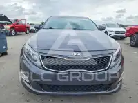 2015 KIA Optima photo