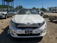 2015 KIA Optima фото