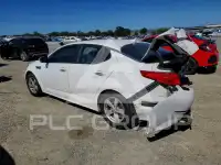2015 KIA Optima фото