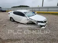 2015 KIA Optima фото