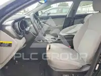 2015 KIA Optima photo