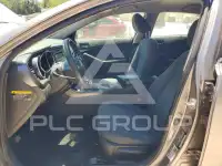 2015 KIA Optima photo