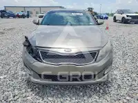2015 KIA Optima фото