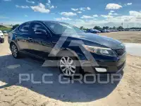 2015 KIA Optima фото