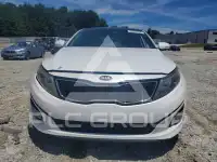 2015 KIA Optima фото