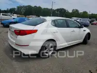 2015 KIA Optima фото