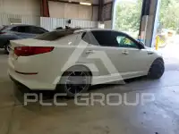 2015 KIA Optima photo