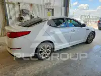 2015 KIA Optima фото