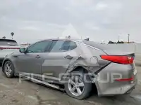 2015 KIA Optima photo