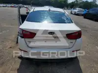 2015 KIA Optima photo