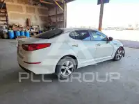 2015 KIA Optima фото