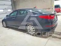 2015 KIA Optima фото