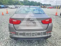 2015 KIA Optima фото