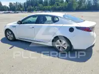 2015 KIA Optima фото