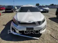 2015 KIA Optima фото