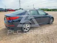2015 KIA Optima фото