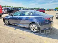 2015 KIA Optima фото