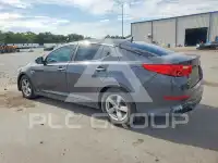 2015 KIA Optima photo