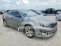 2015 KIA Optima фото