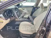 2015 KIA Optima фото