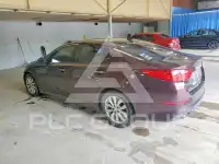2015 KIA Optima photo