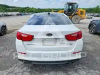 2015 KIA Optima photo