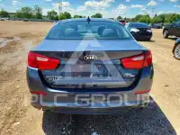 2015 KIA Optima photo