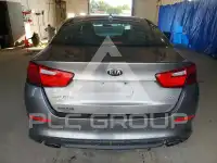 2015 KIA Optima фото
