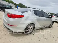 2015 KIA Optima фото