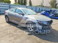 2015 KIA Optima photo