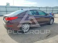 2015 KIA Optima фото