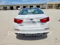 2015 KIA Optima фото