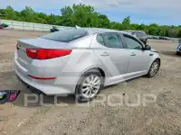 2015 KIA Optima фото