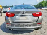 2015 KIA Optima photo
