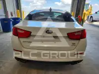 2015 KIA Optima фото
